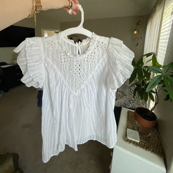 Universal Threads Top - Picture 2 of 7